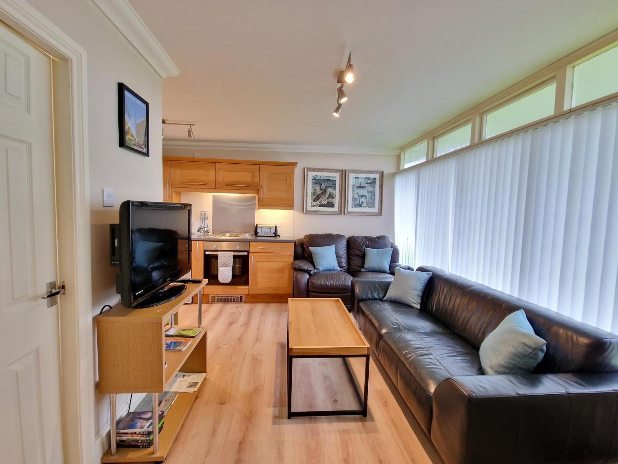 28 Broadside Holiday Chalet Near Broads & Beaches Stalham Luaran gambar